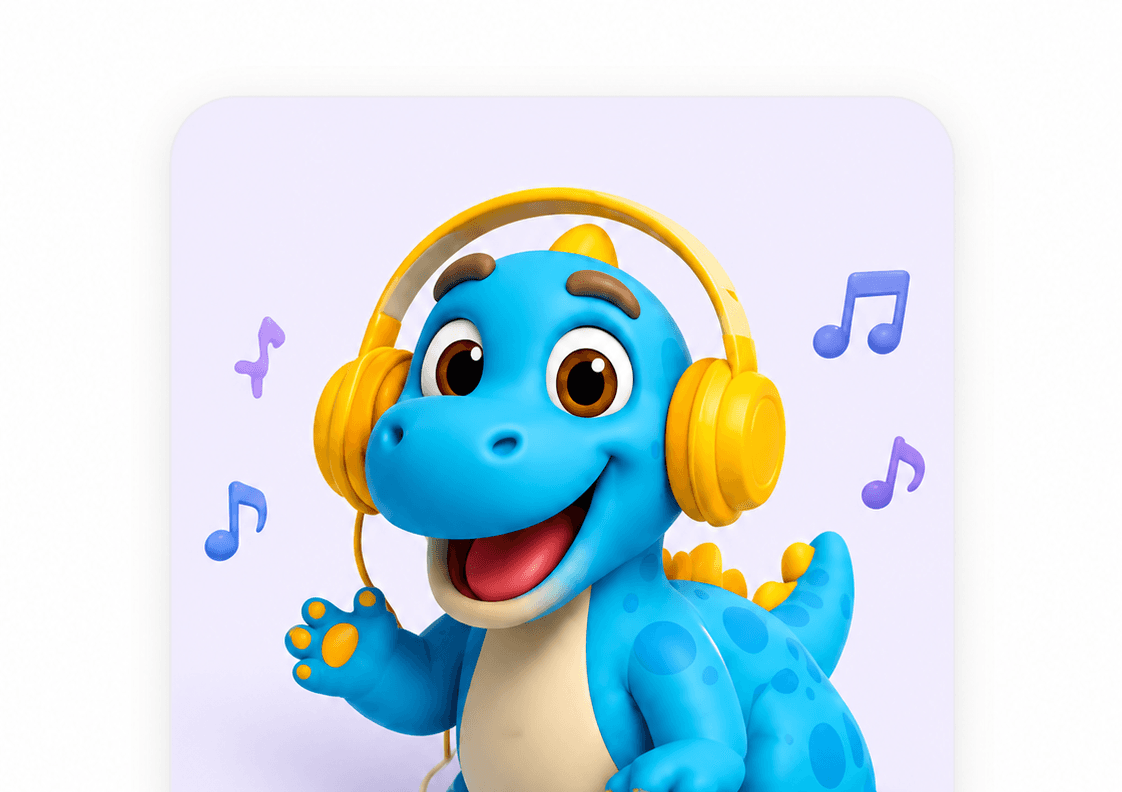 Canciones y recursos